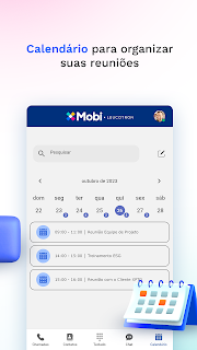 Mobi Leucotron