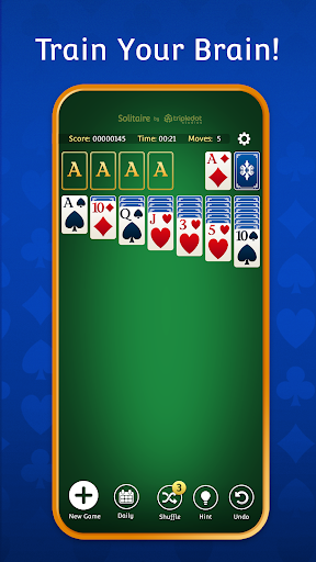 Solitaire 1