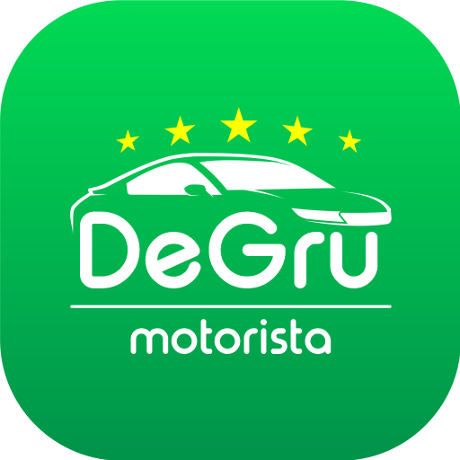 DeGru - Motorista logo