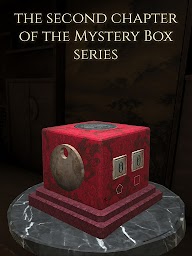 Mystery Box: Evolution