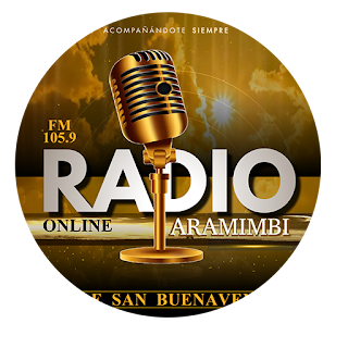 Radio Aramimbi 105.9