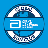 AbbottWMM Global Run Club icon