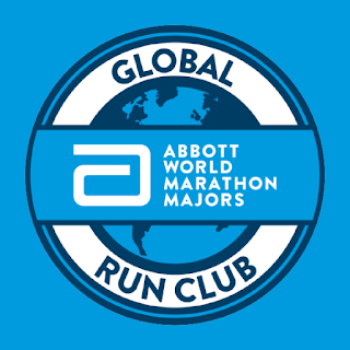 AbbottWMM Global Run Club apk