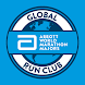 AbbottWMM Global Run Club - Androidアプリ