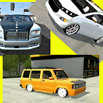 Cover Image of Download CAR MOD BUSSID INDONESIA BUS S  APK