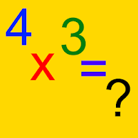 Multiplication tables