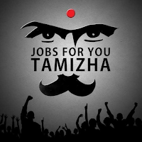 Jobs for you tamizha