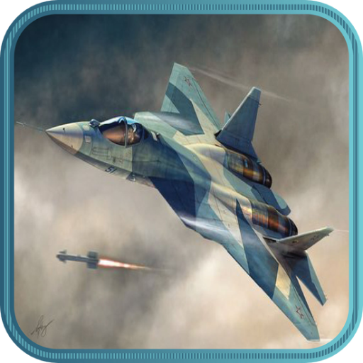 Fighter Jet Combat