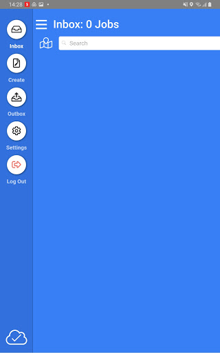S-Mobile Screen 3
