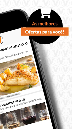 Cliente V Screen 3