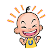 Sticker Upin Ipin WAStickerApps - Androidアプリ