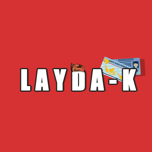 LAYDA-K logo