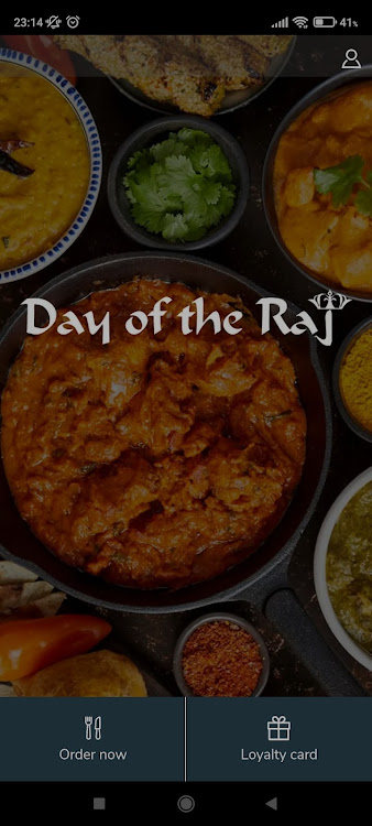 Day of the Raj - 1.01.01 - (Android)