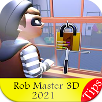 Rob Master Tips 3D