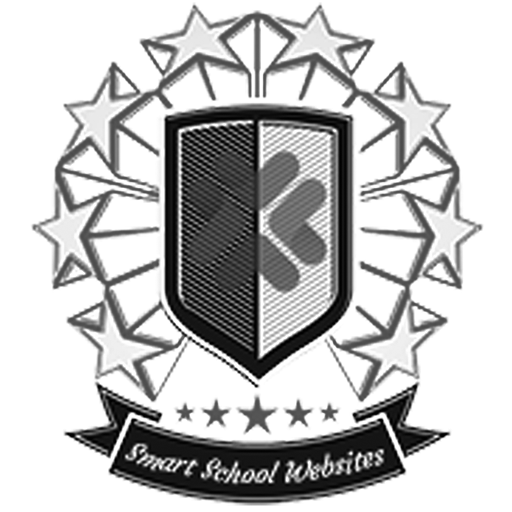 Smart School Planner App logo
