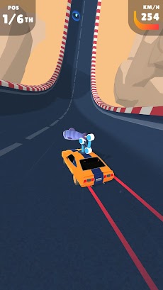 Car Racing: Car Games 3Dのおすすめ画像1