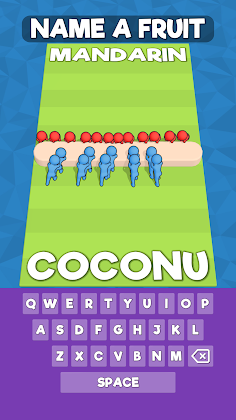 Word Pusher - Screenshot 1