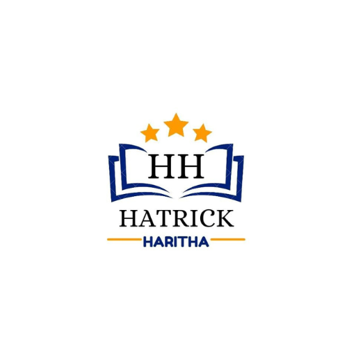 Hatrick Haritha logo