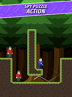 Mr Bullet - Spy Puzzles 5.14 APK screenshots 13