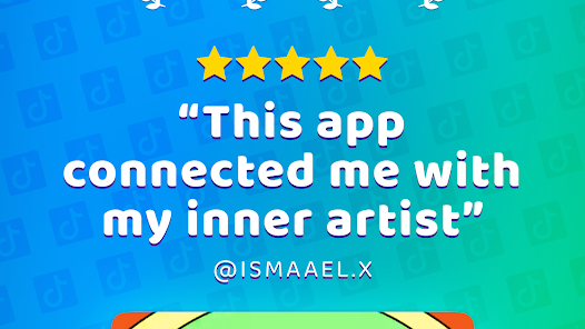FlipaClip: Create 2D Animation Gallery Screentshots 12