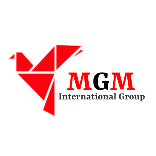 MGM (Business) logo