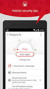 Trend Micro Mobile Security 8