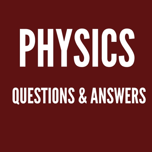 Android application Physics Notes, Exams & Answers screenshort