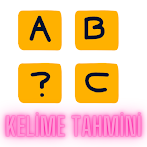 Kelime bulmaca oyunu