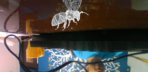 Ayai Dimension Animal Screen 3