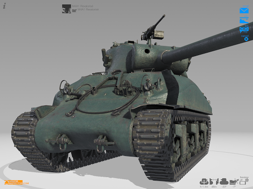 Armor Inspector - for WoT - Tools - apps