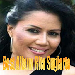 Album Rita Sugiarto for  Android – Latest Version & Features app icon