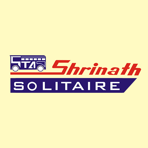Shrinath Solitaire Pvt. Ltd. logo