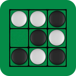 Icon image Reversi