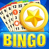 Bingo Amaze - Bingo Games icon