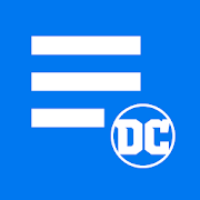 Checklist for DC Extended Universe