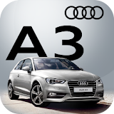 Audi A3 icon
