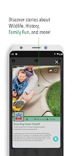 Free TravelStorys – Audio Guide Download 5