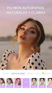 Descargar Candy Camera Mod APK 2025: Premium/Desbloqueado 4