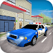 Patrol Police Car Chase games - Androidアプリ