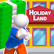 Holiday Land - Androidアプリ