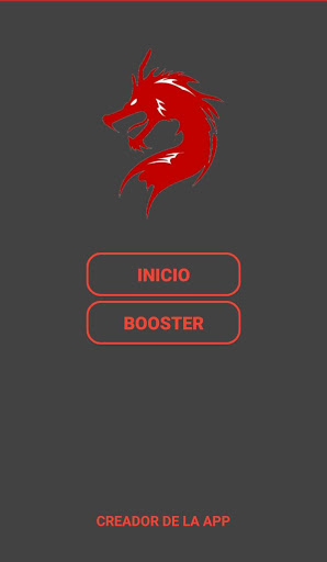 Android application MACRO MSI - SENSIBILIDAD PRO screenshort