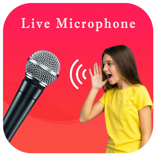 Live Microphone, Mic Announce logo
