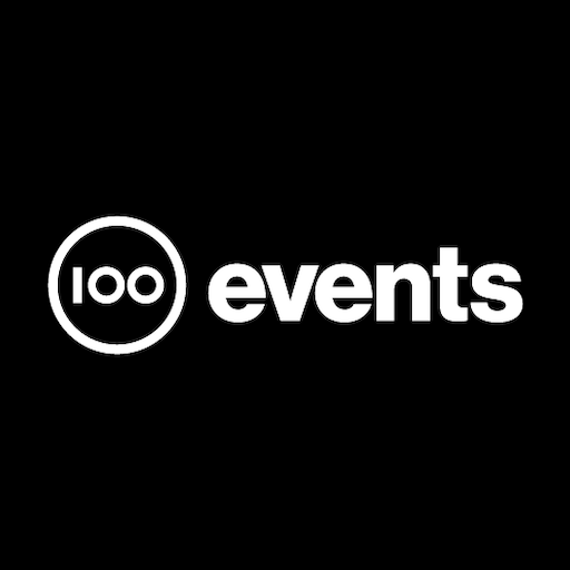 Zero100 Events logo