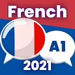 Cover Image of Download French for beginners A1. Learn French fast 1.0.0 APK