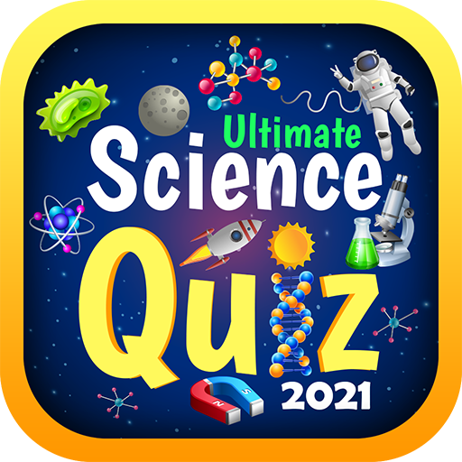 Ultimate Science Quiz 2022 विंडोज़ पर डाउनलोड करें