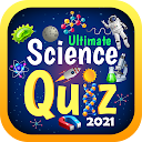 Ultimate Science Quiz 2022 4.3 APK ダウンロード