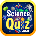 アプリのダウンロード Ultimate Science Quiz 2022 をインストールする 最新 APK ダウンローダ