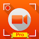 HD Screen Recording Pro - Androidアプリ