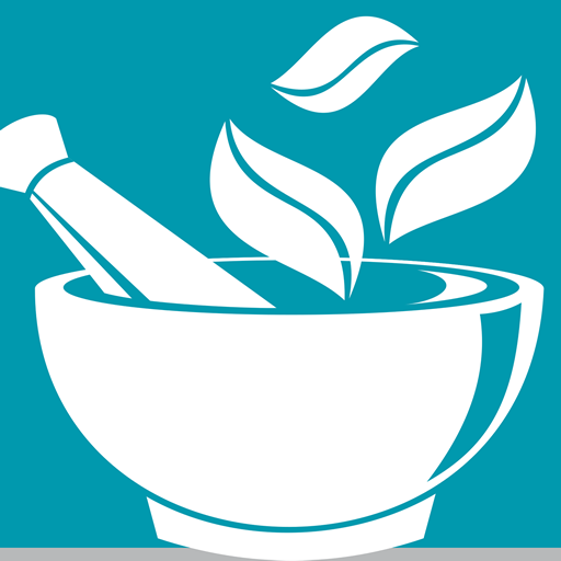 Dermo Ervas logo