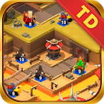 TD All Stars - Idle Defense